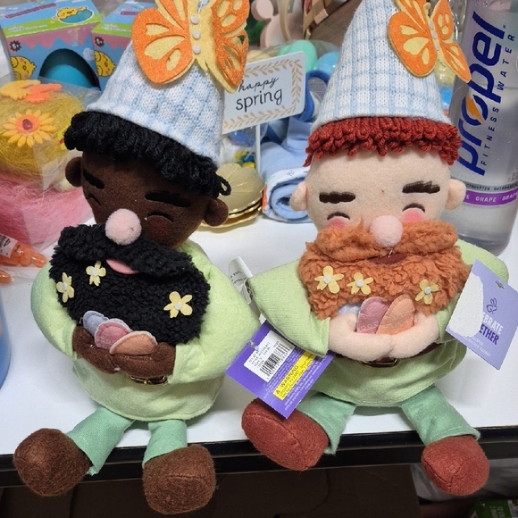 Other - Easter Gnomes